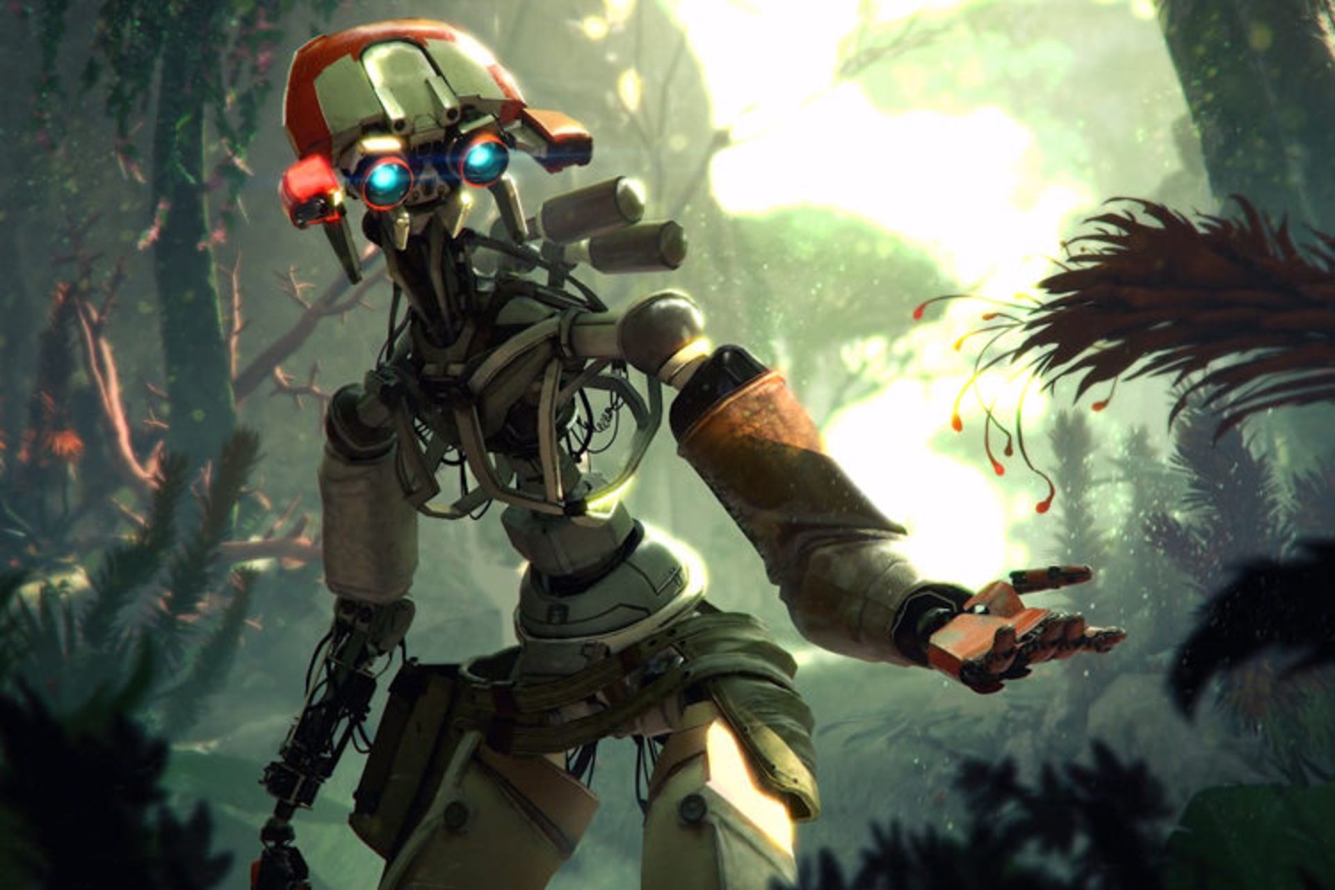 Insomniac Games 