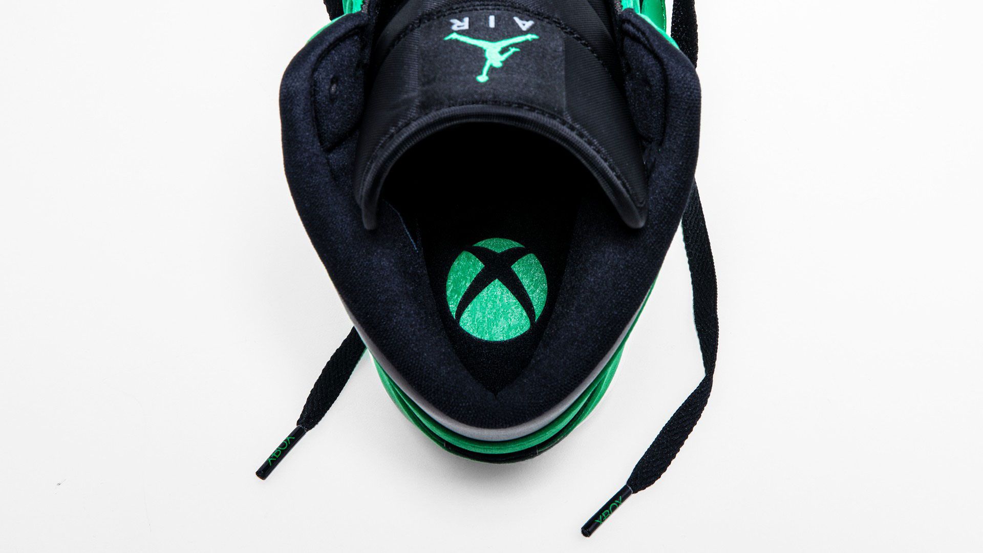 کفش‌های Air Jordan