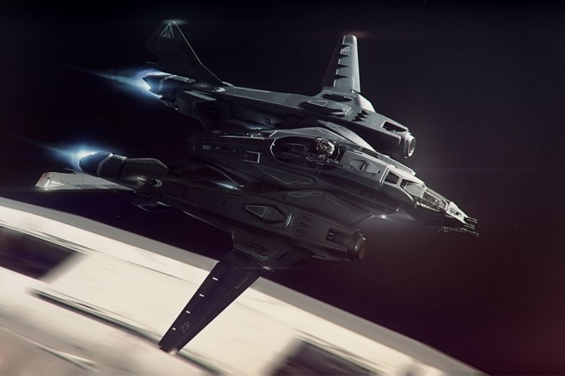 star citizen