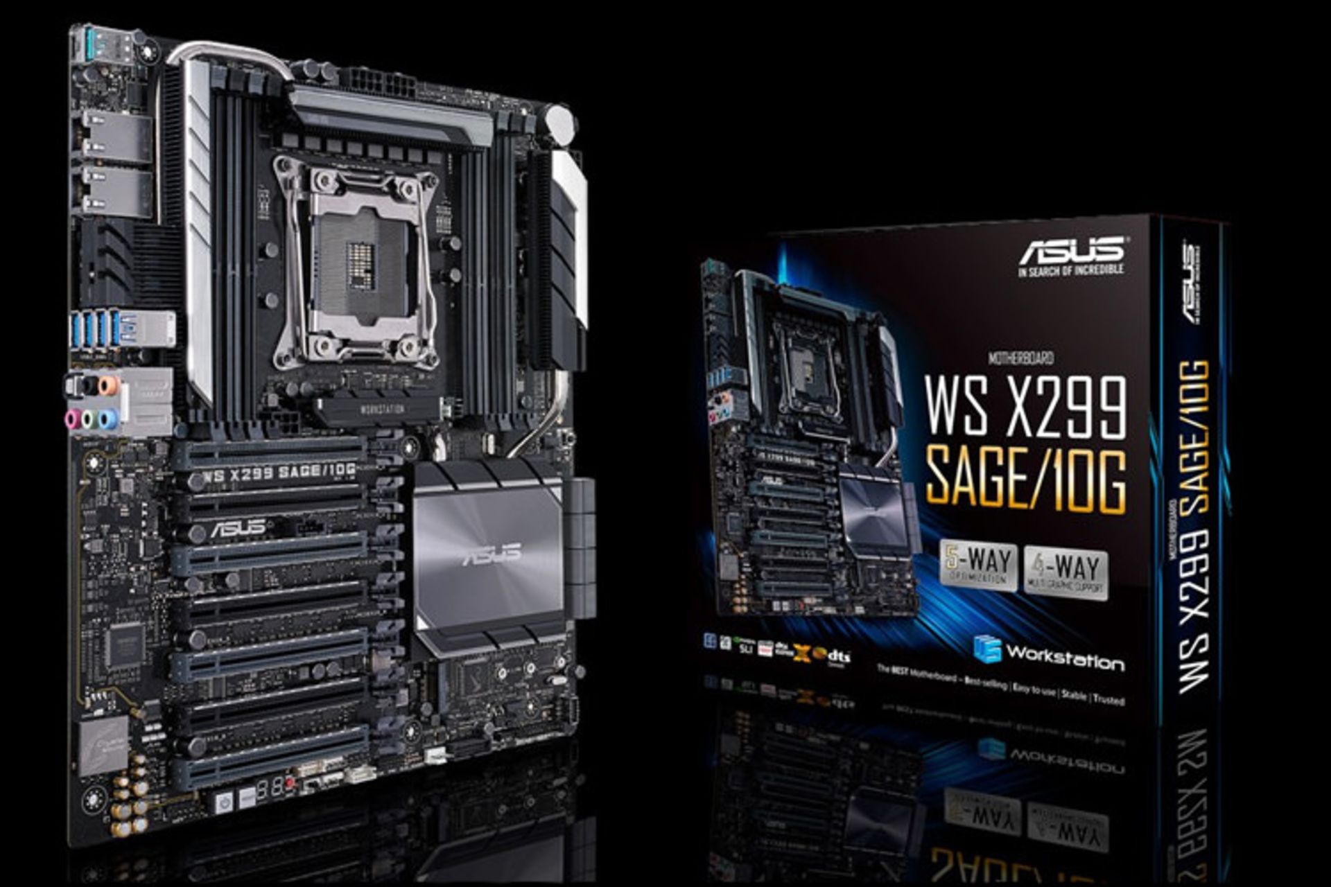 Asus