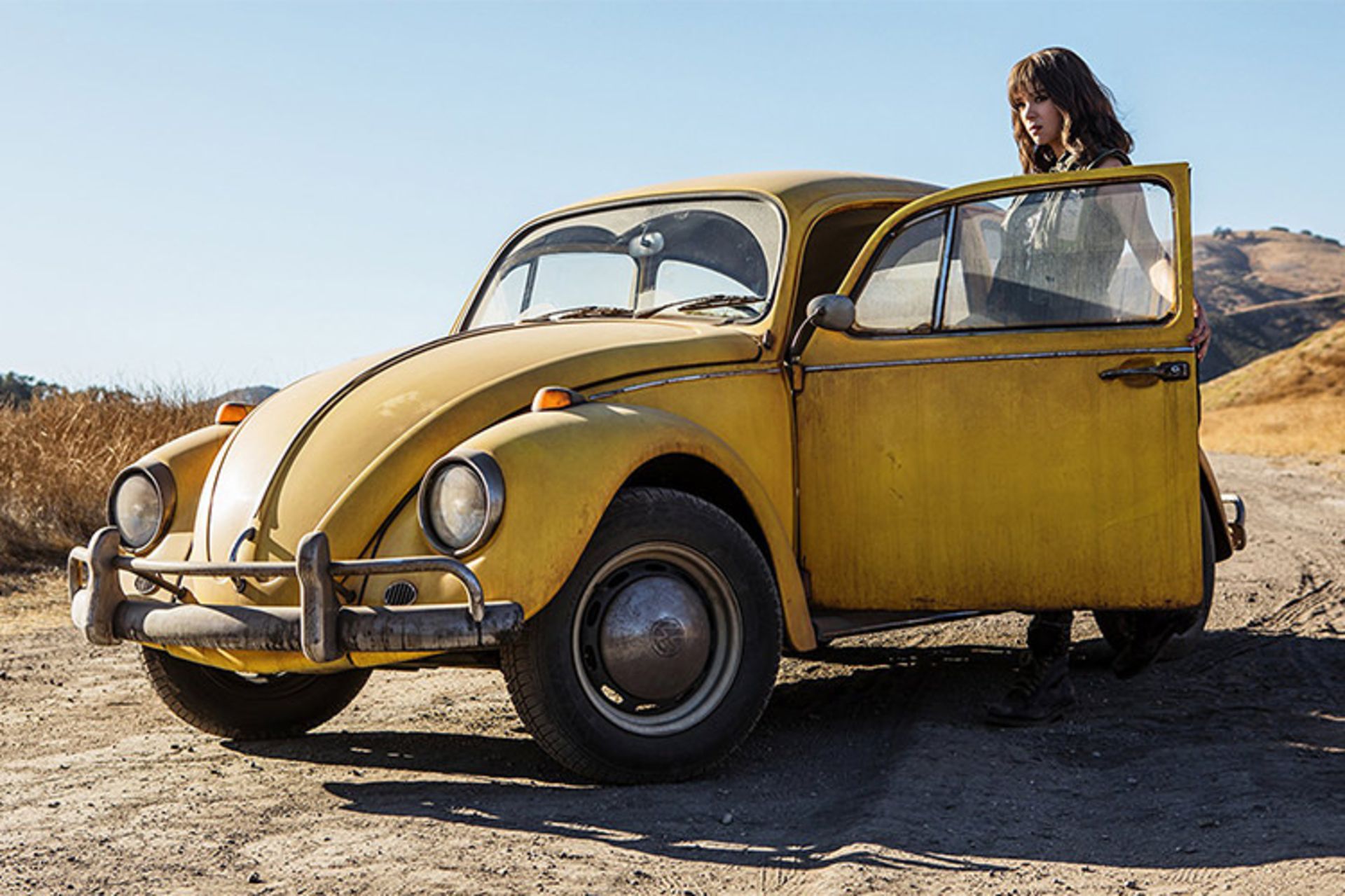 فیلم Bumblebee