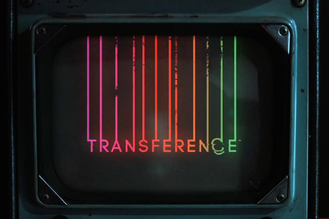 Transference