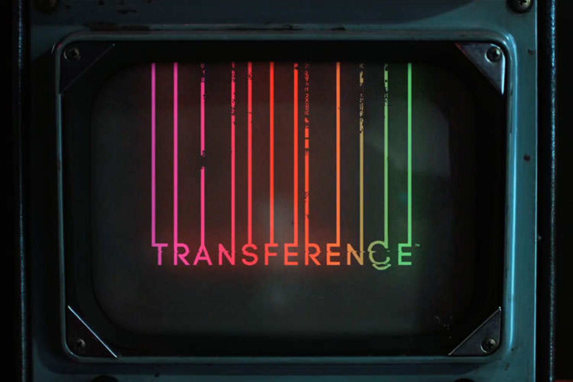 Transference
