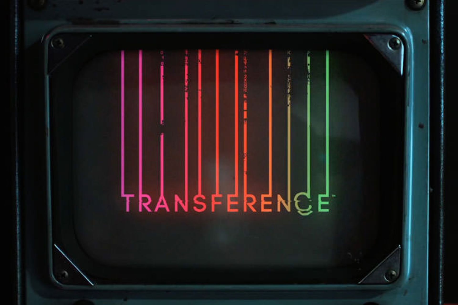 Transference