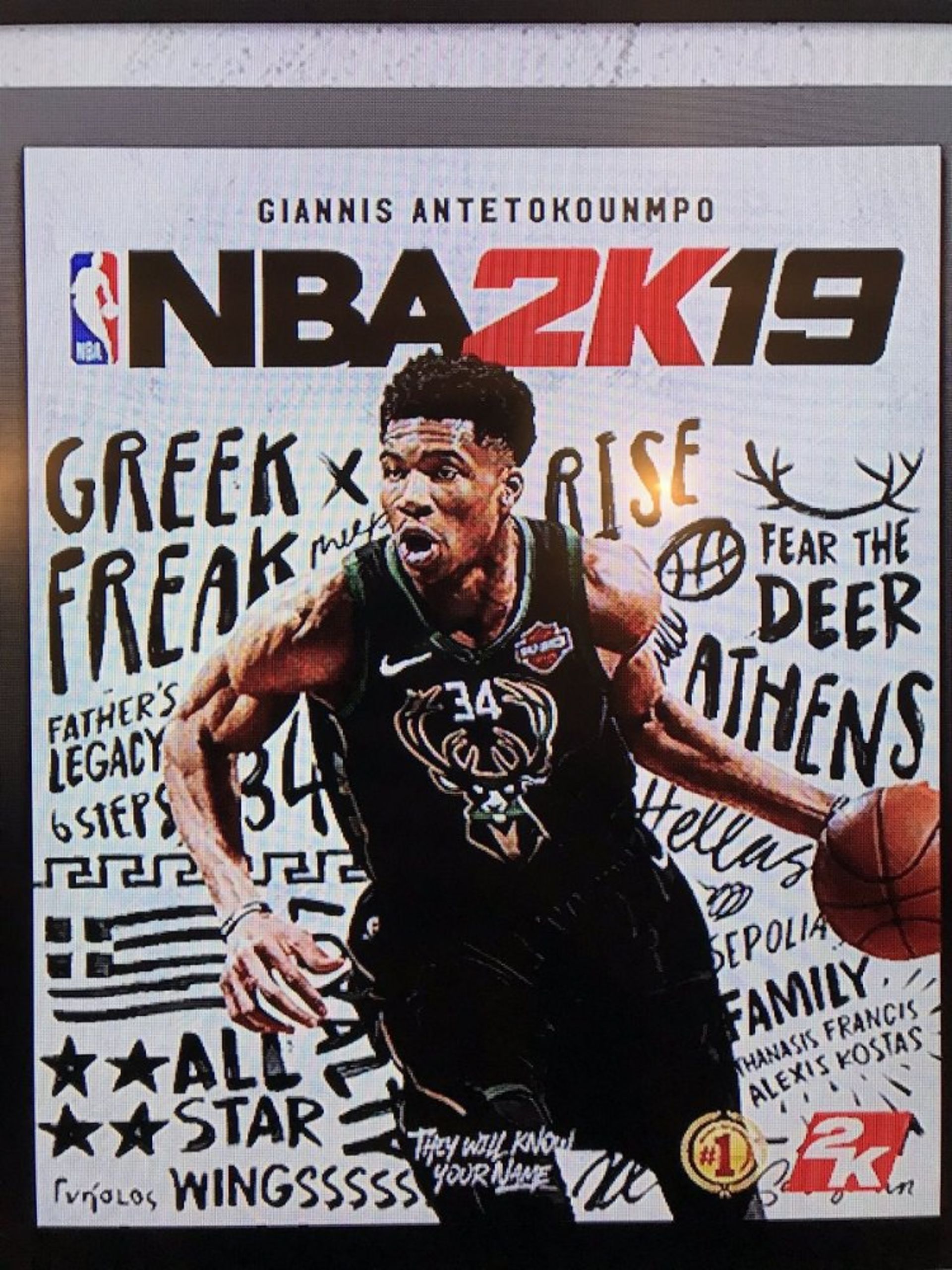 2k19