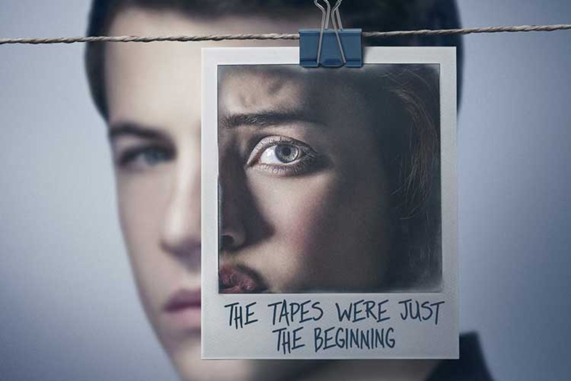  Thirteen Reasons Why
