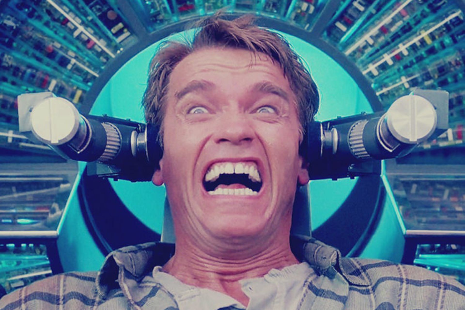 Total Recall