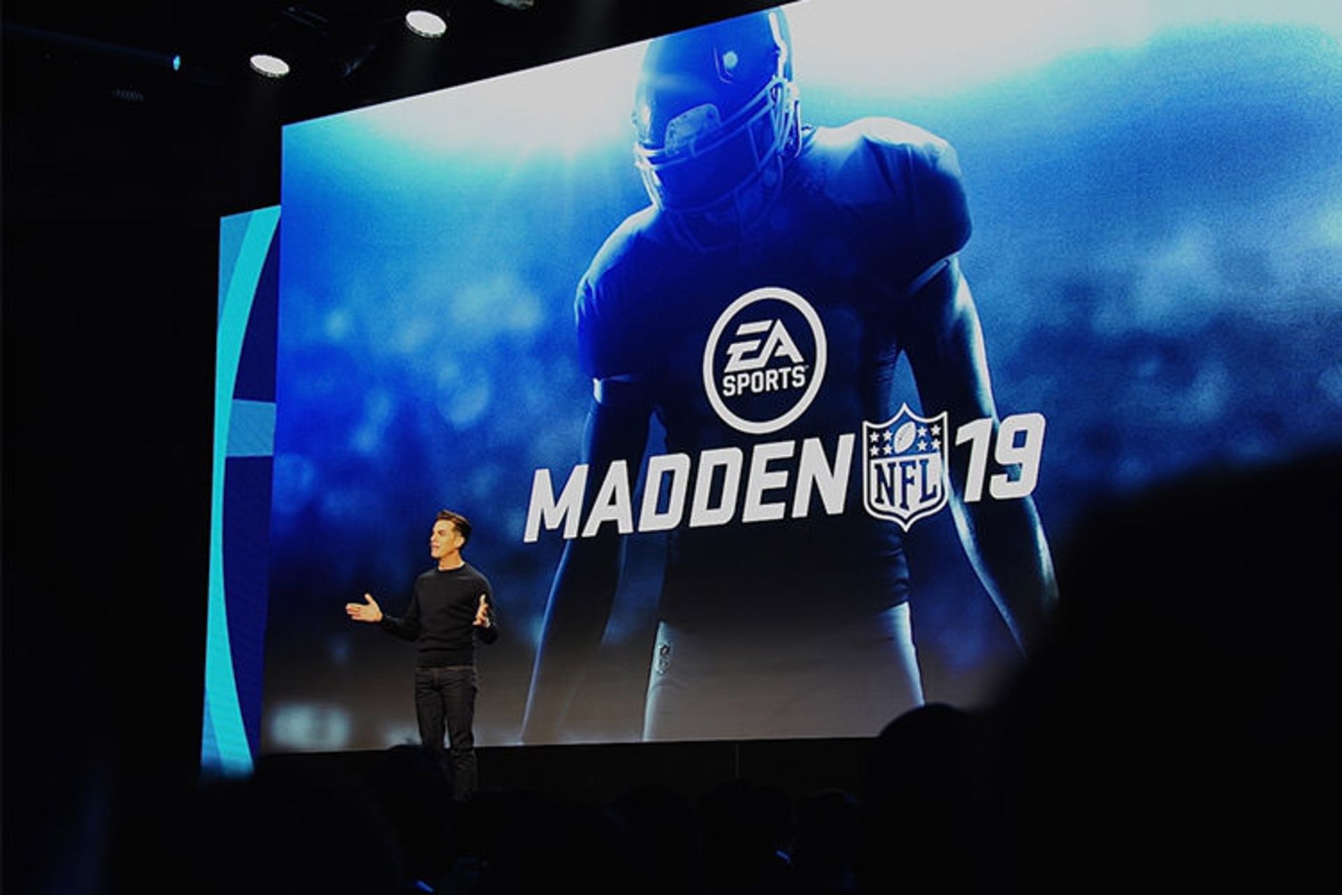 بازی Madden NFL 2019