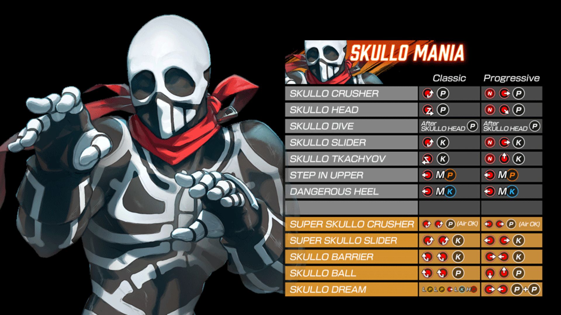 Fighting EX Layer