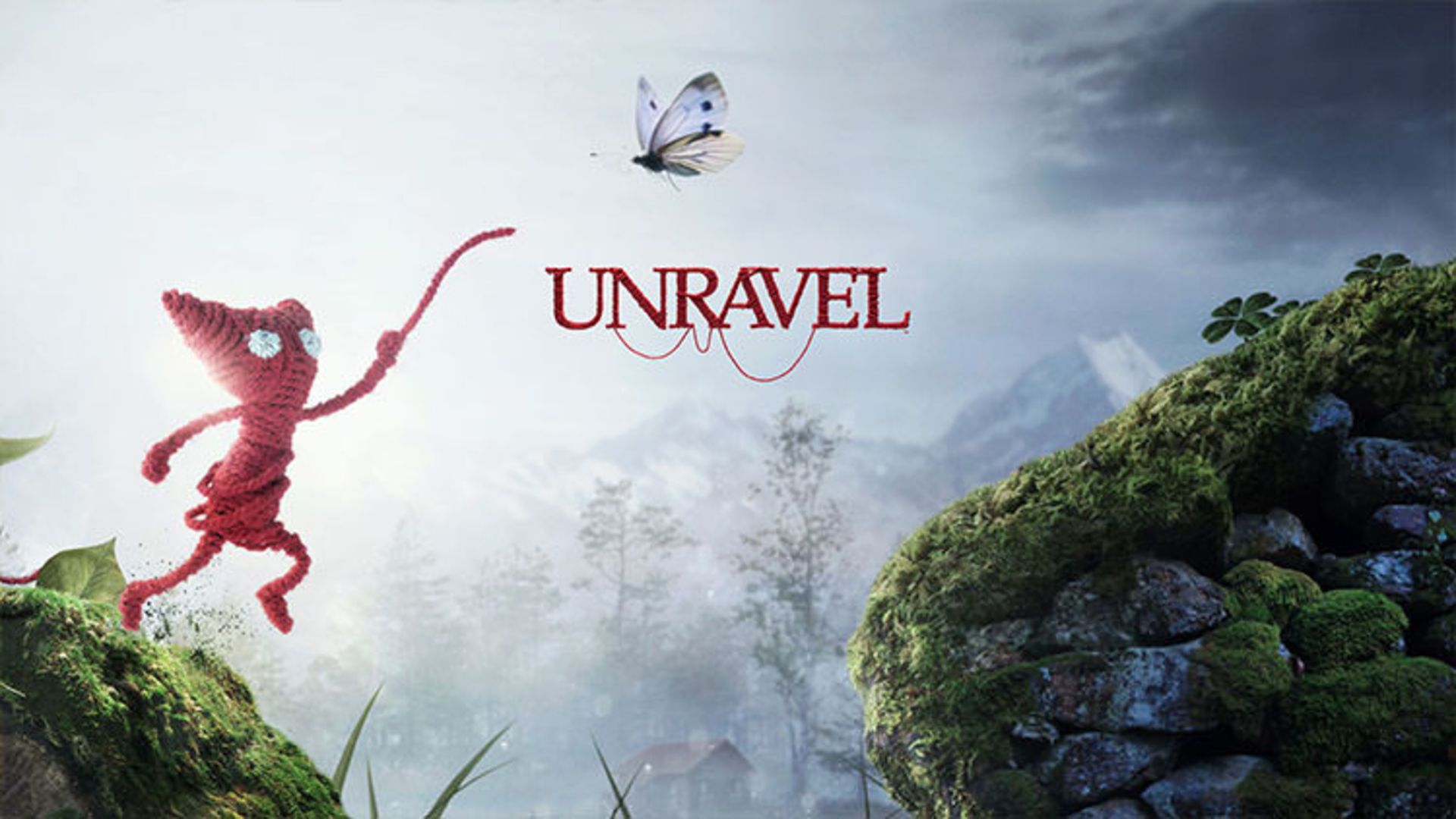 بازی Unravel
