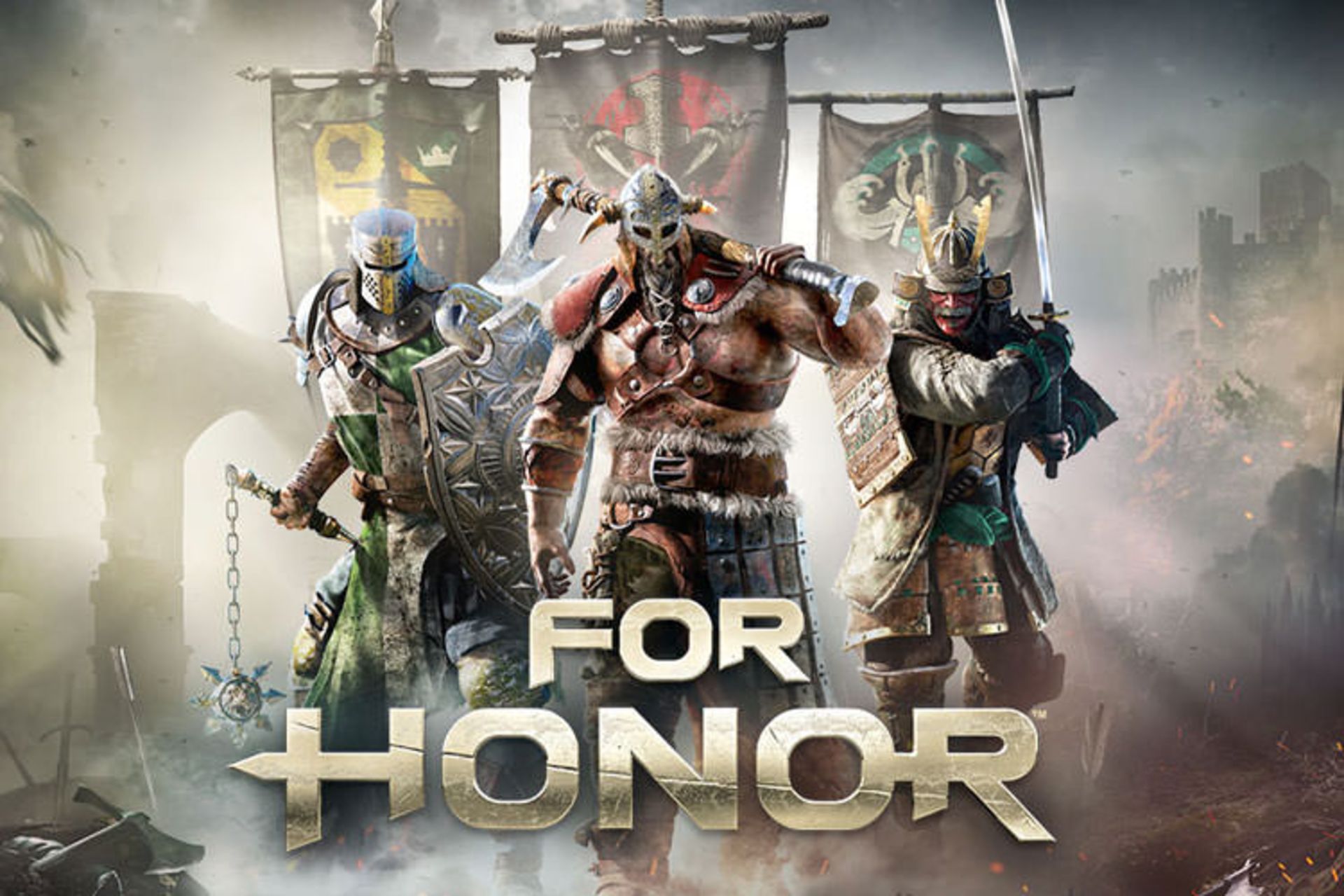 For Honor