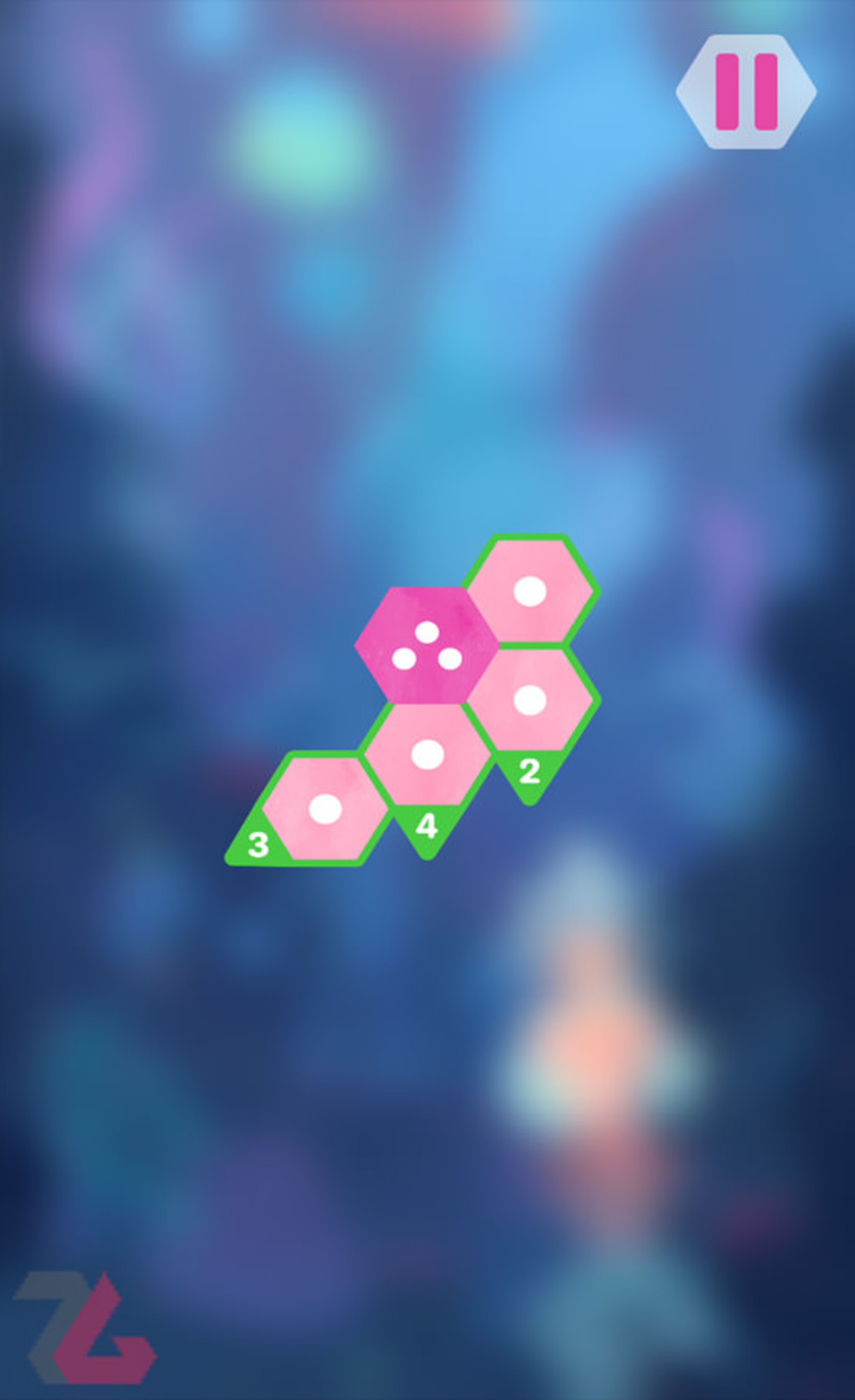 Hexologic