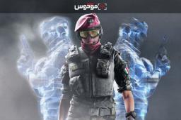 فوکوس ۷: Rainbow Six Siege