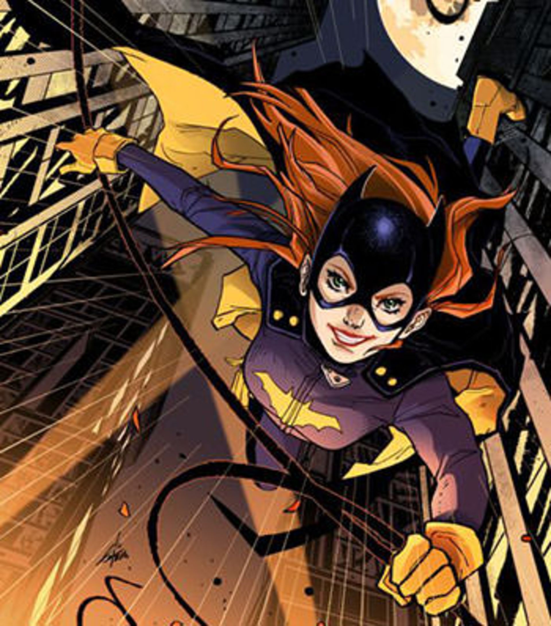 batgirl