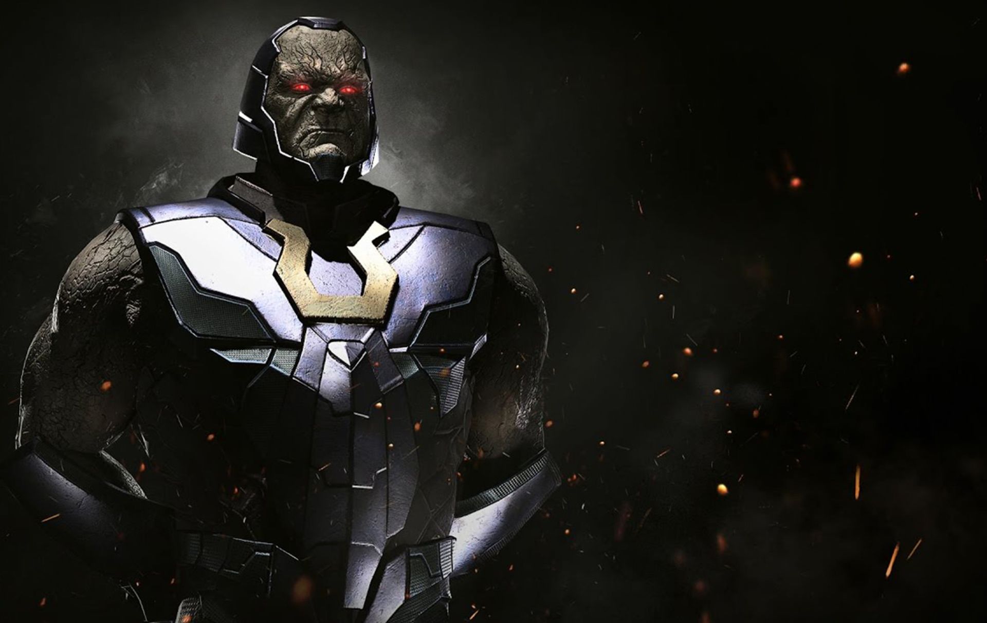 darkseid