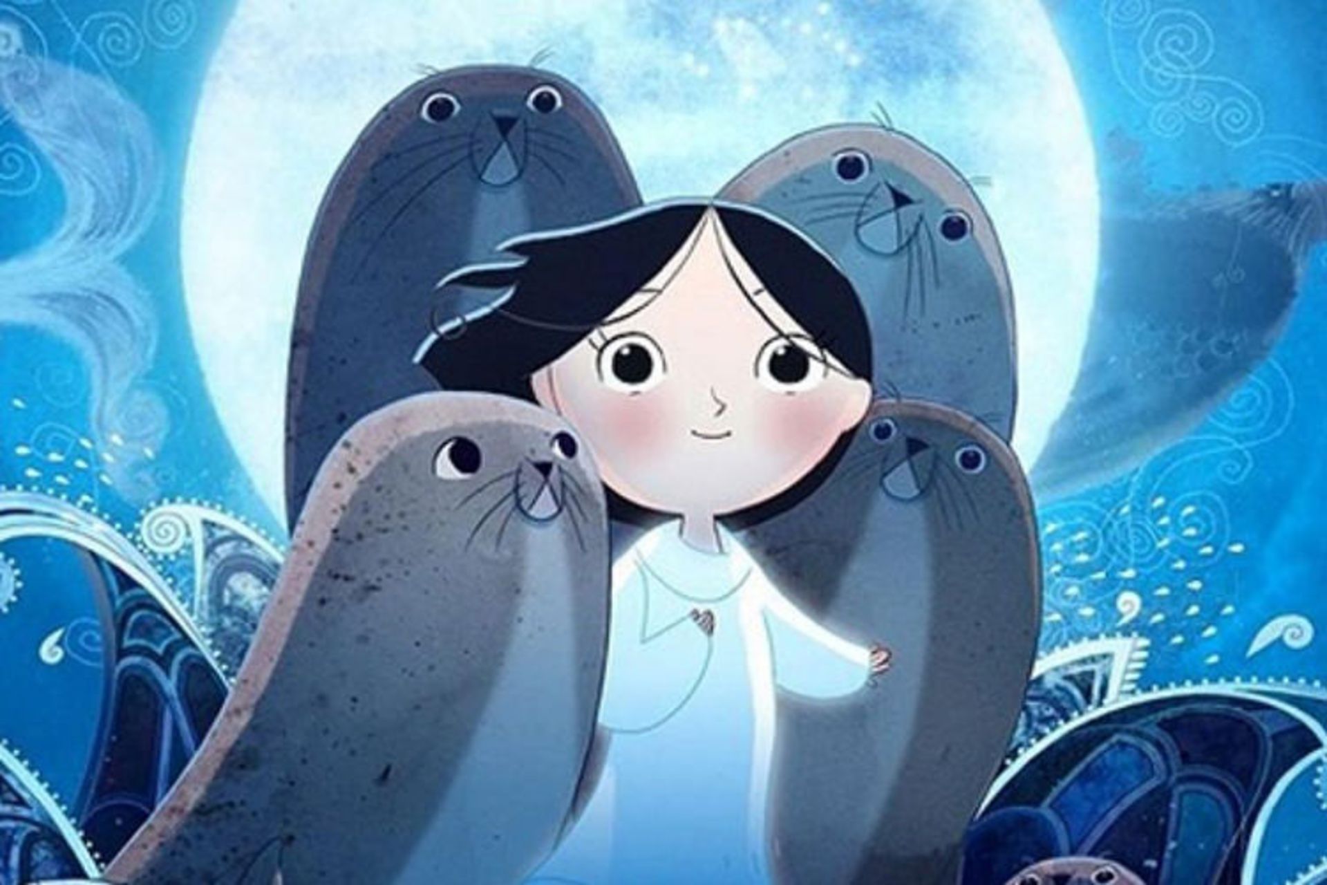 Song of the Sea