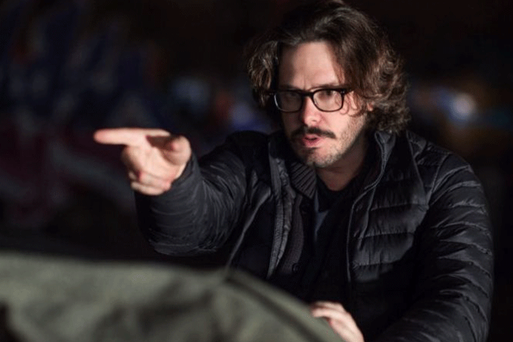 Edgar Wright