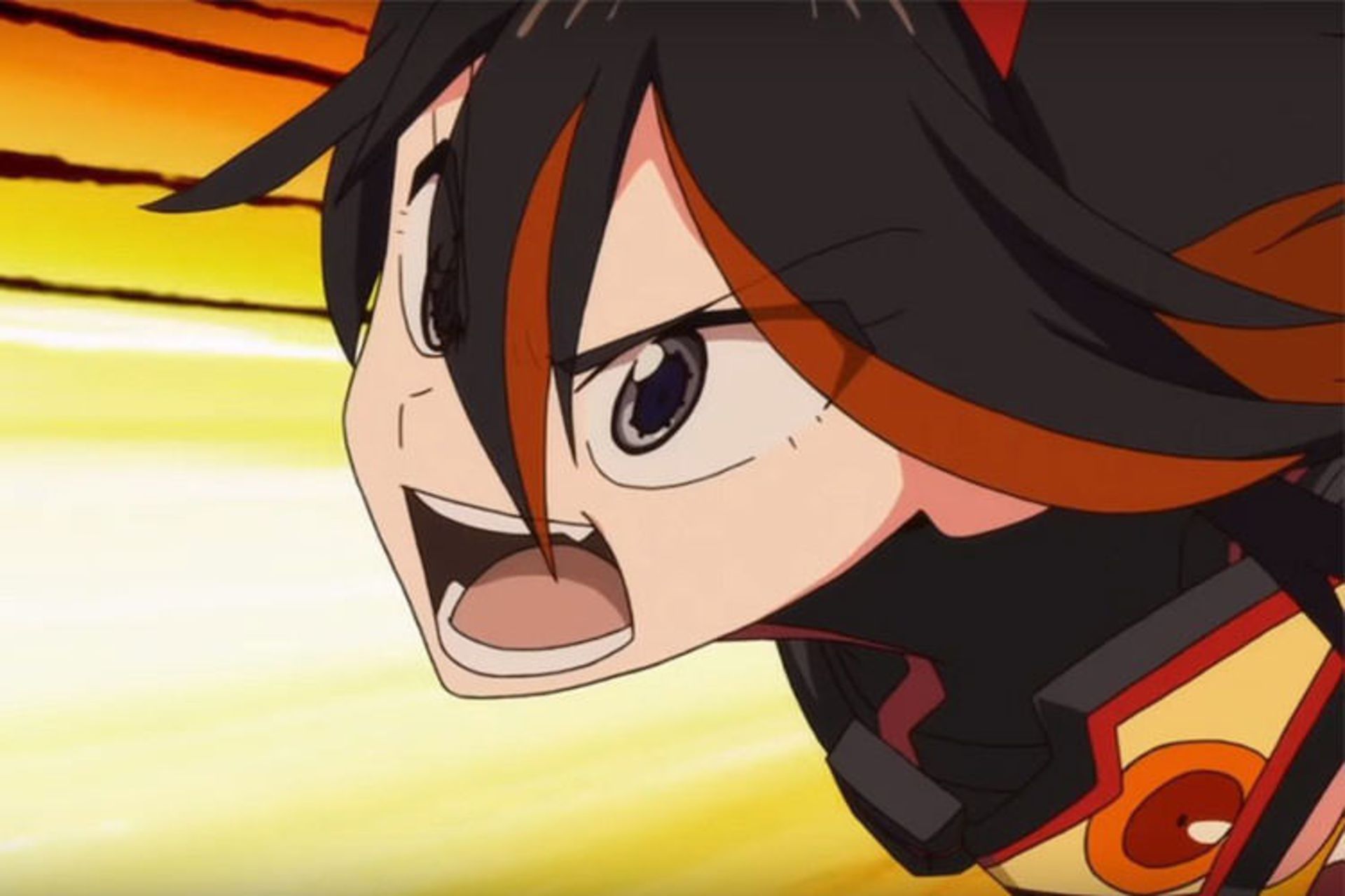 kill la kill