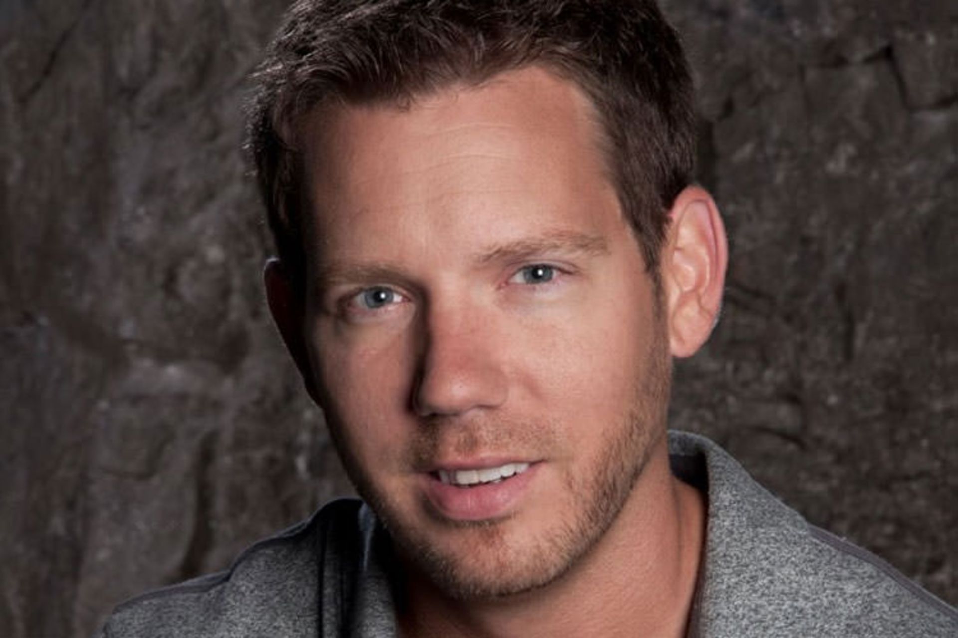 Cliff Bleszinski