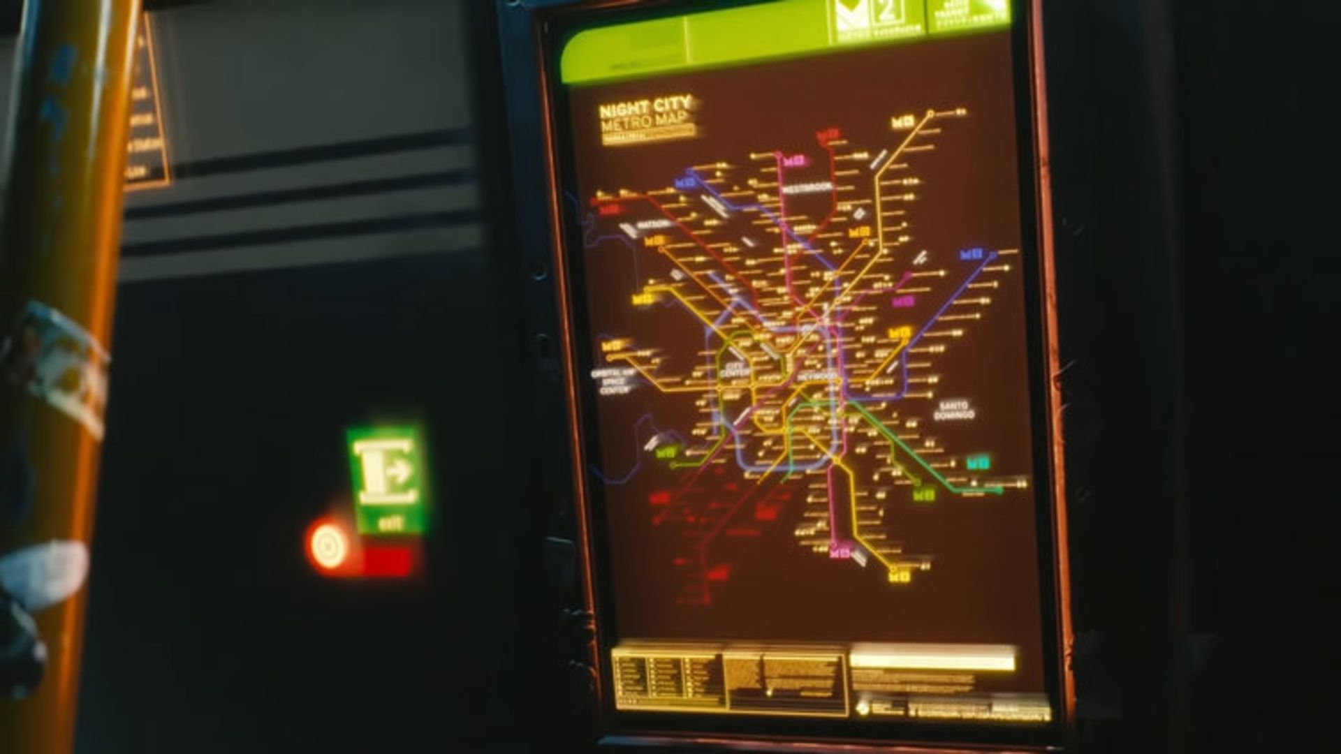 بررسی تریلر بازی Cyberpunk 2077