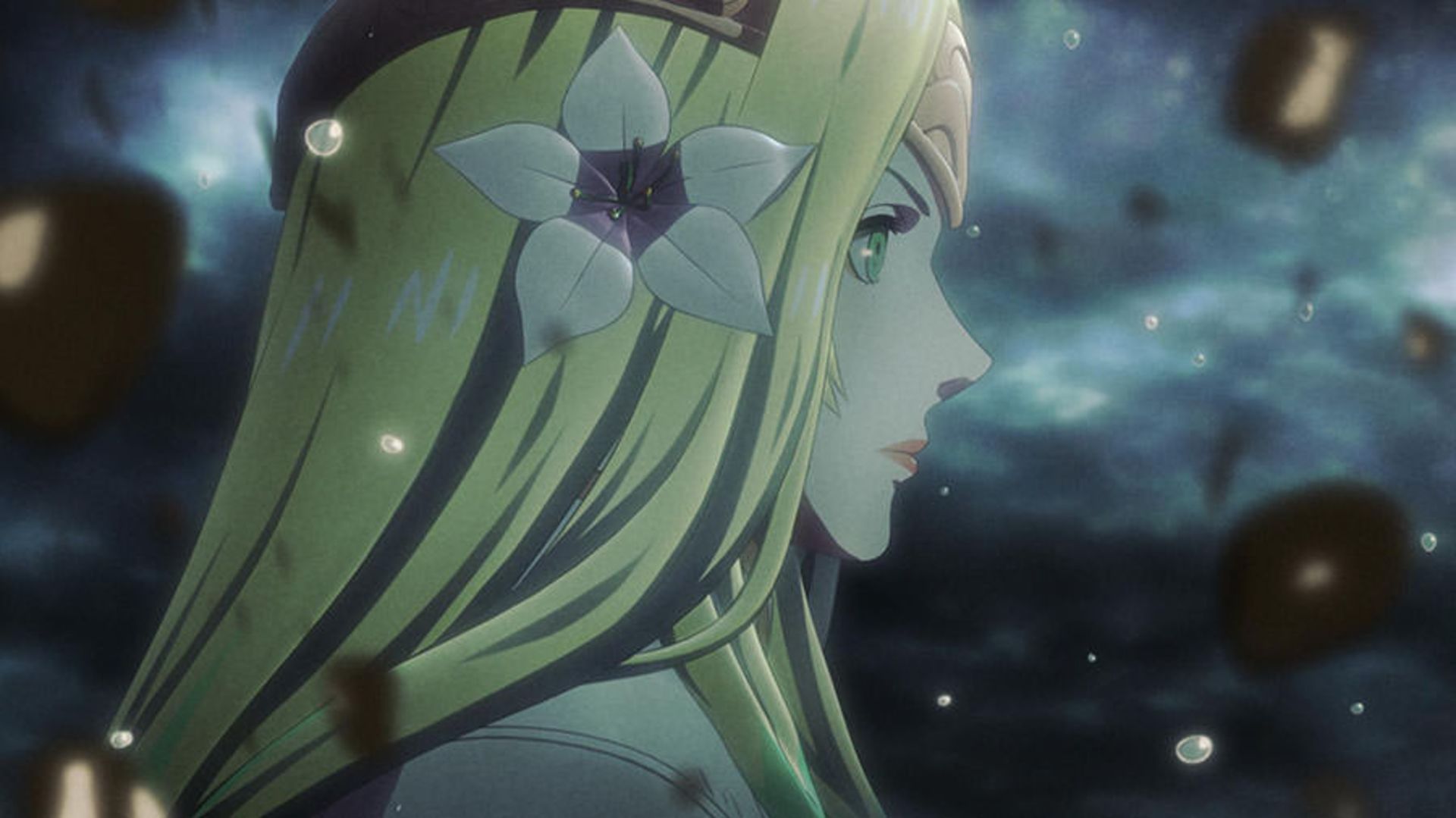 Fire Emblem: Three Houses