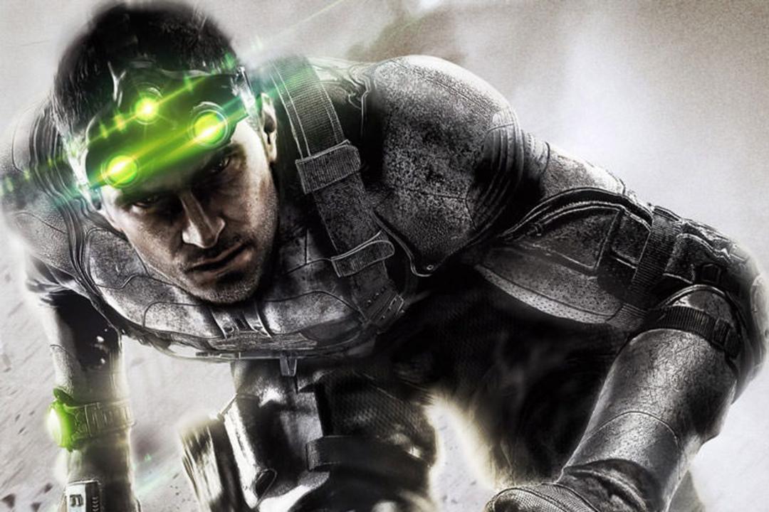 Tom Clancy's Splinter Cell