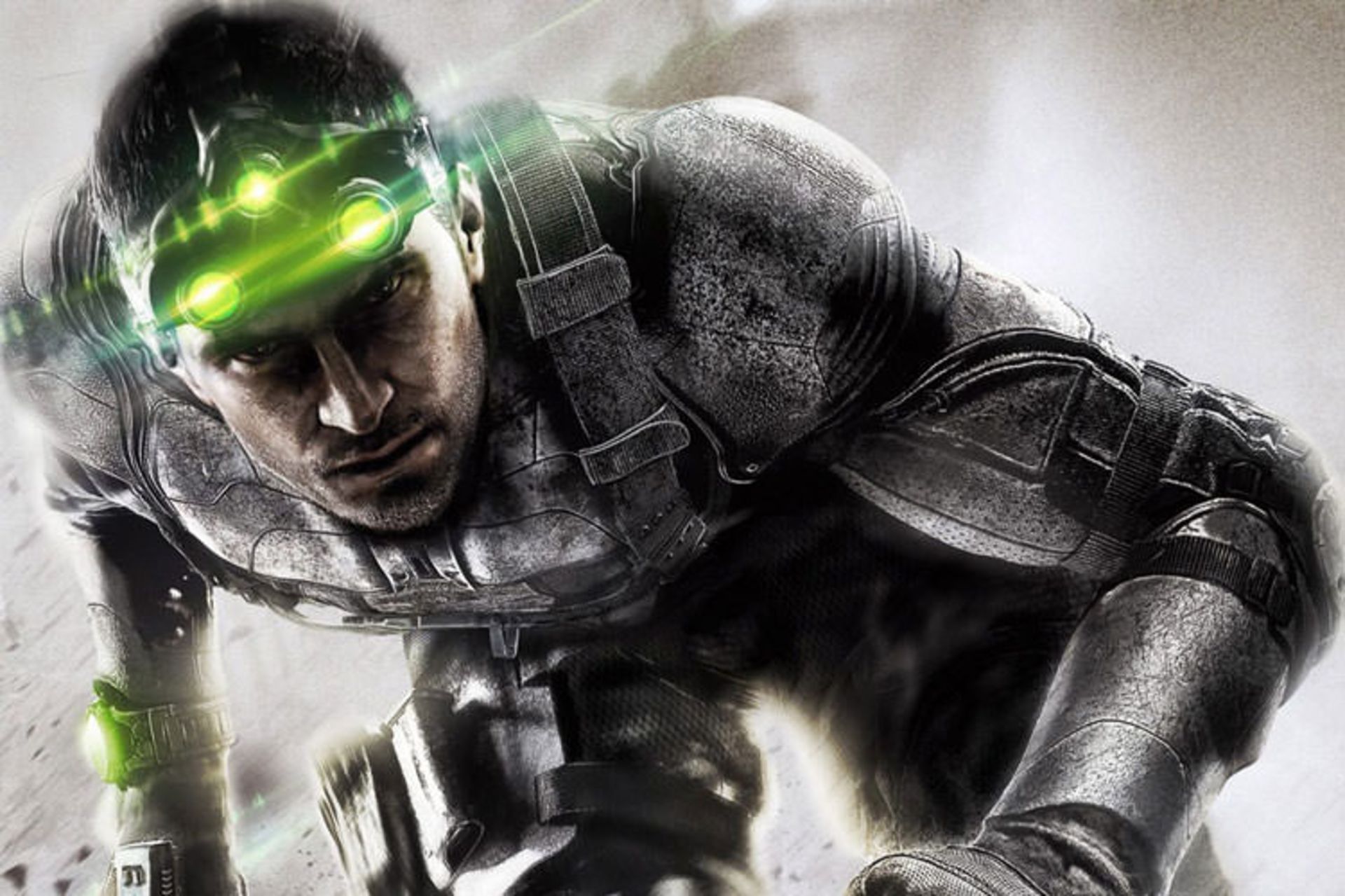 Tom Clancy's Splinter Cell