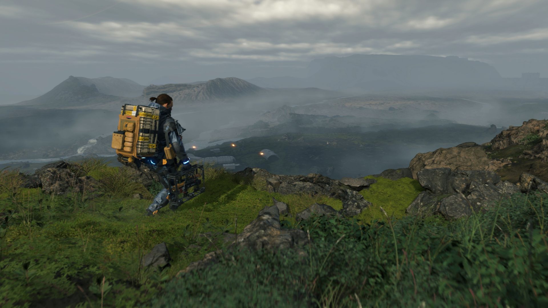 Death Stranding