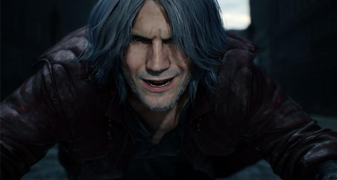 بررسی ویدیو معرفی Devil May Cry 5