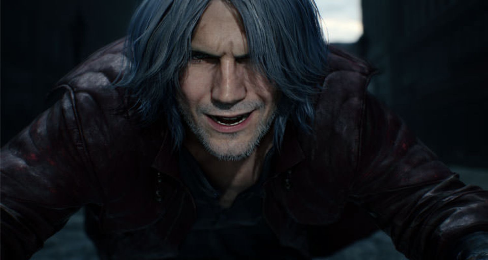 بررسی ویدیو معرفی Devil May Cry 5