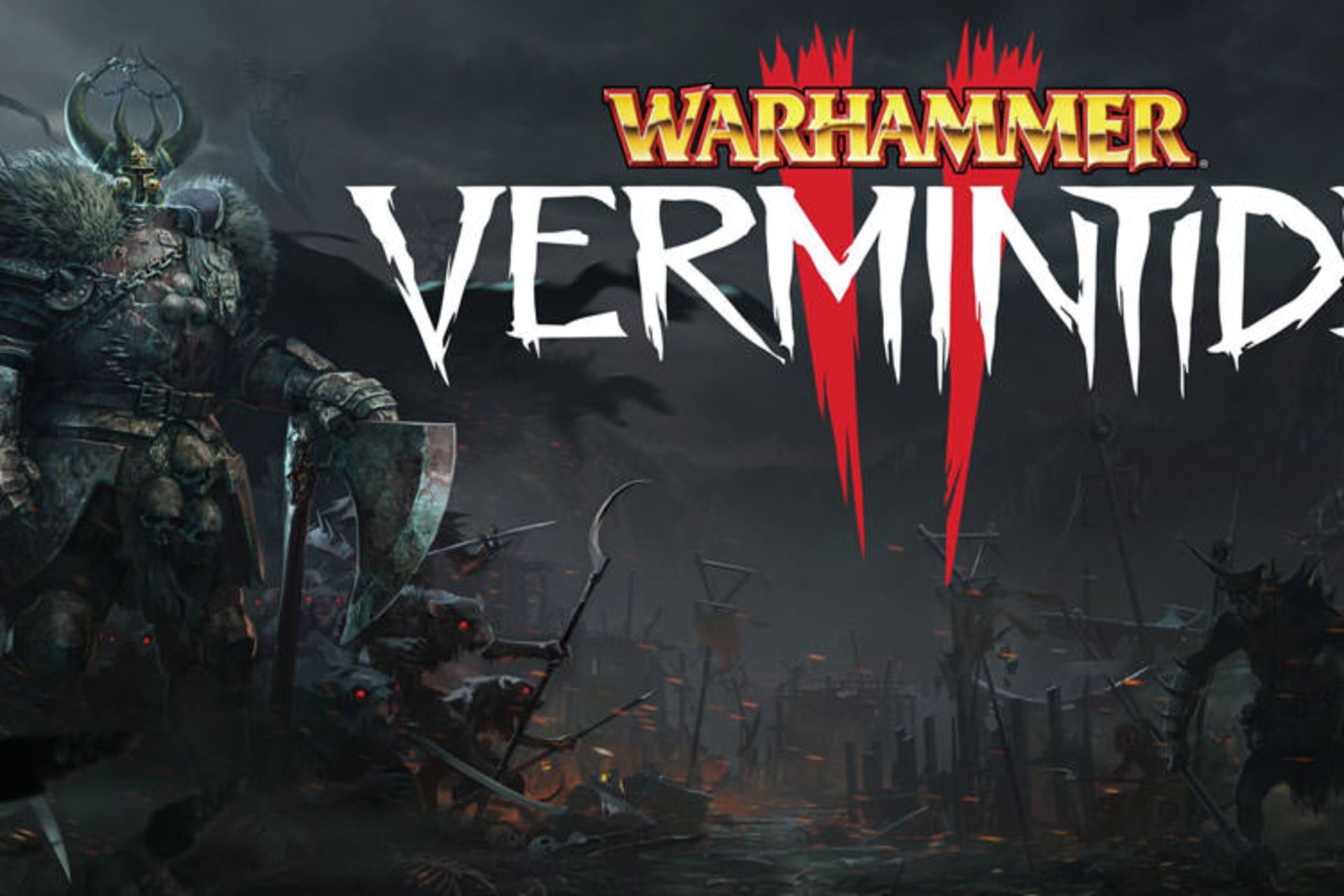 Warhammer: Vermintide 2