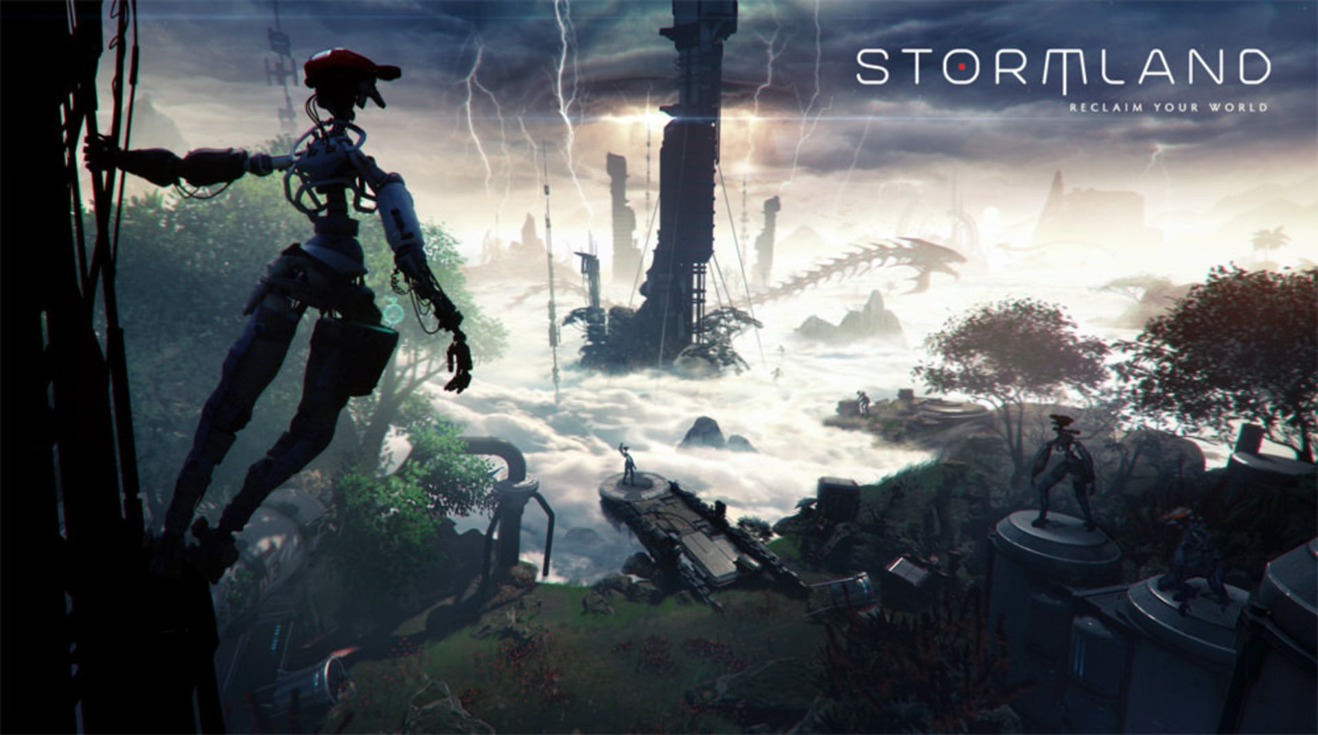 Stormland 