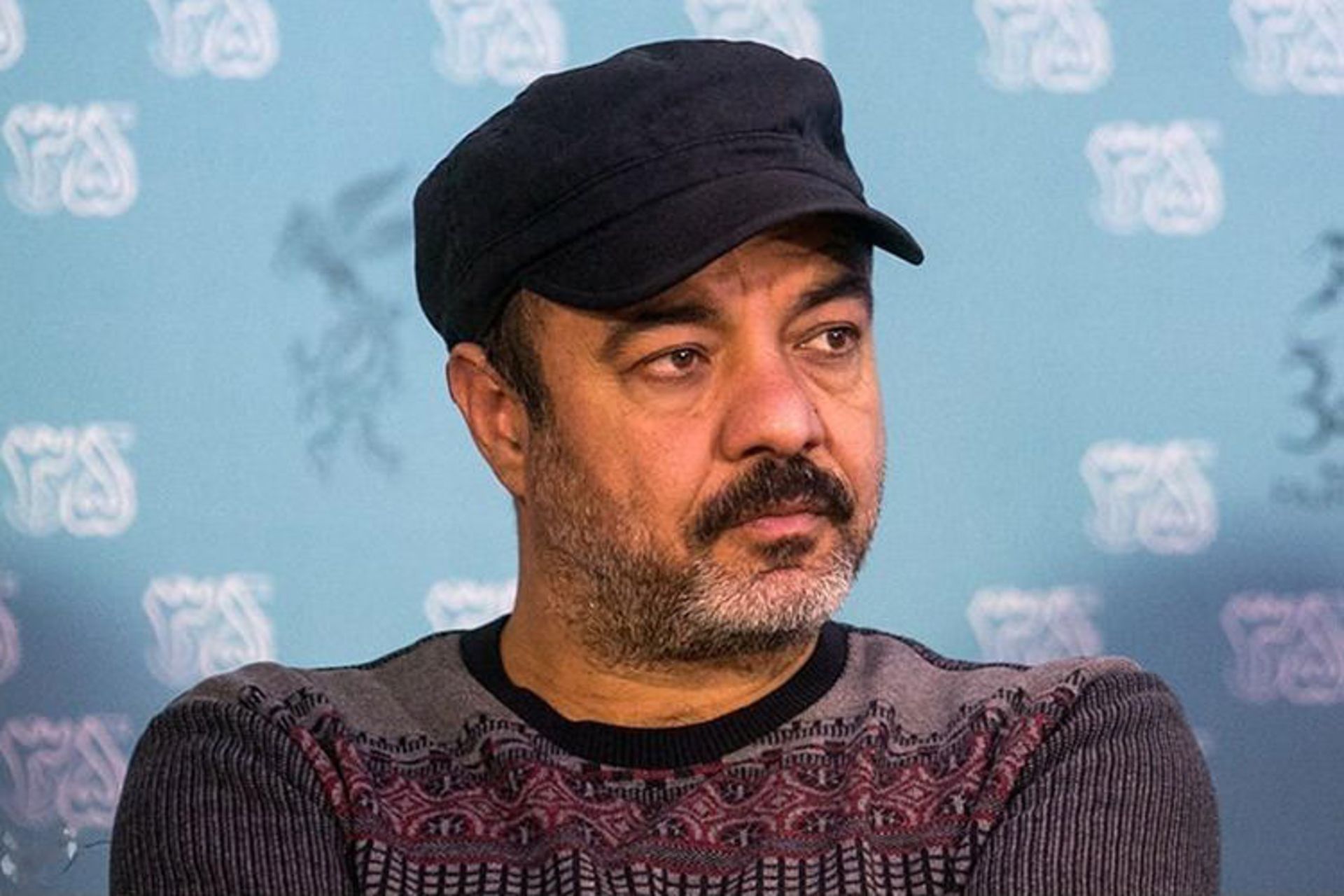 سعید آقاخانی
