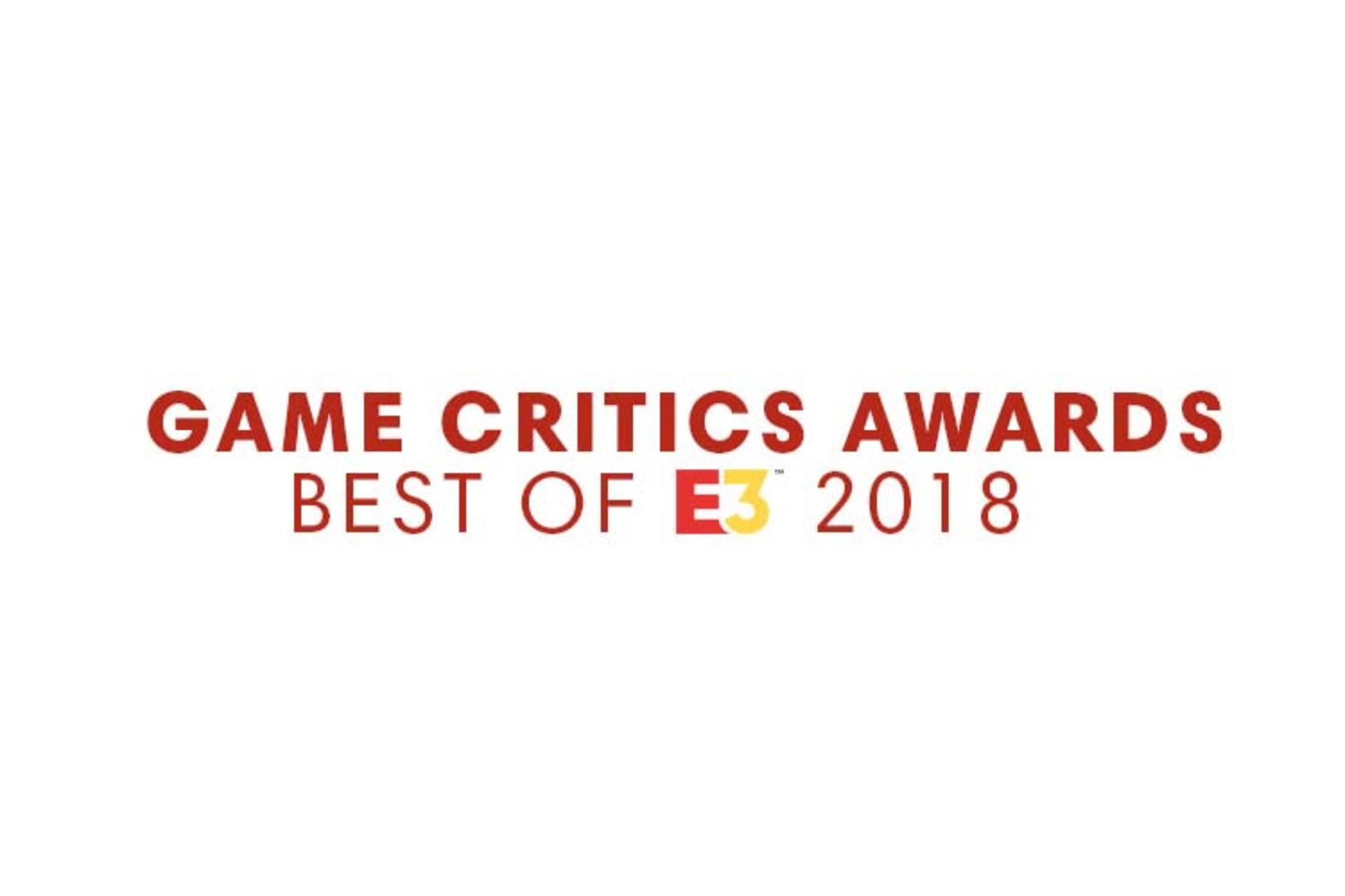 Game Critics Awards