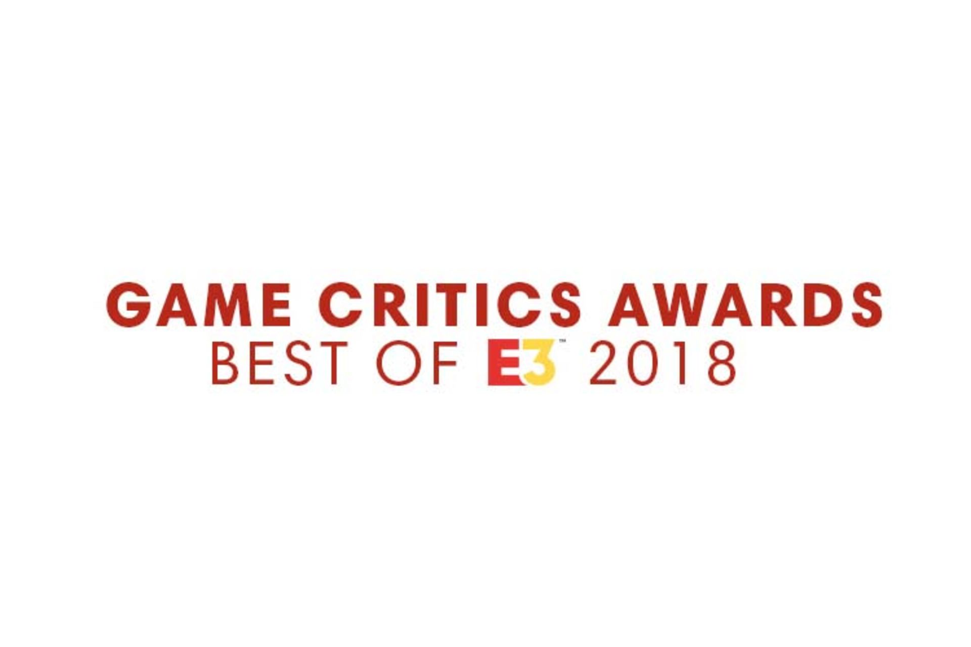 Game Critics Awards