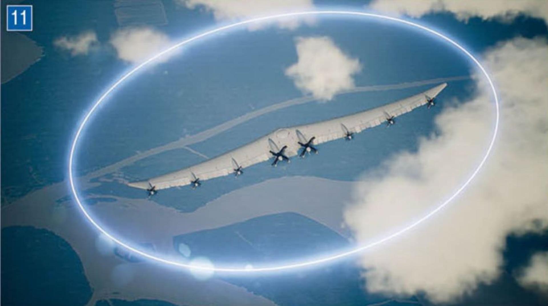 ace combat