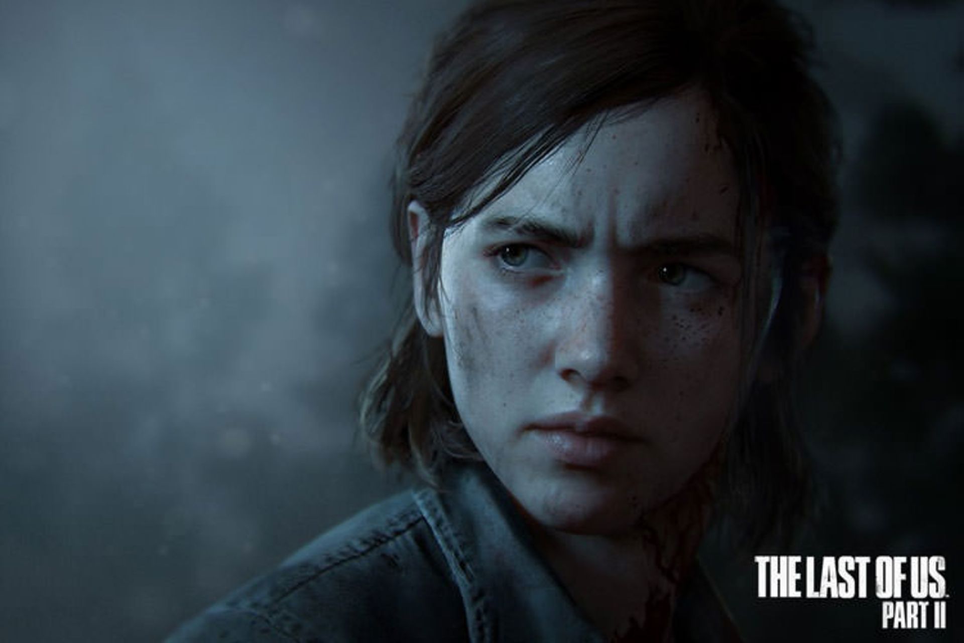 The last of us part 2