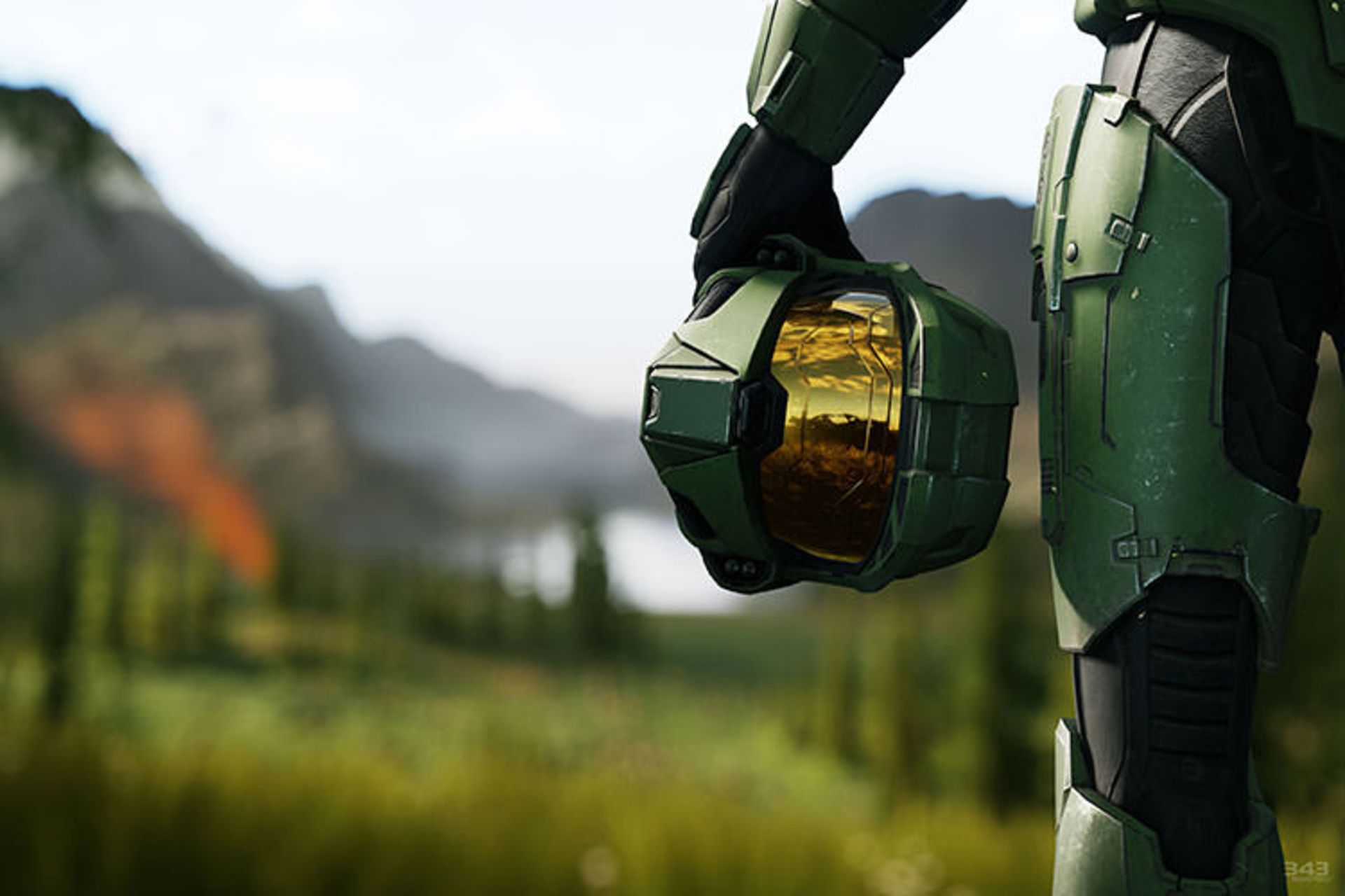 Halo: Infinite