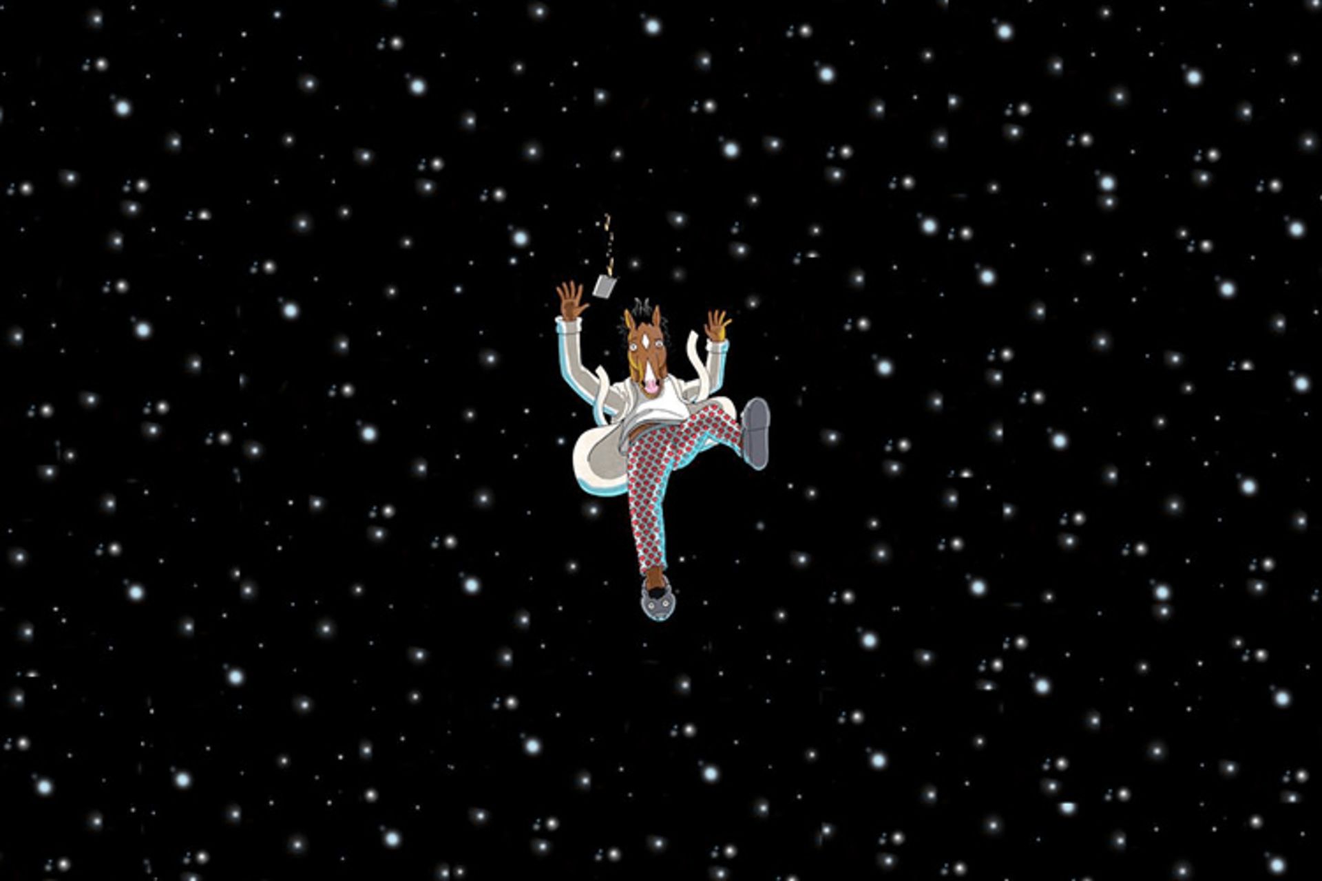 BoJack Horseman