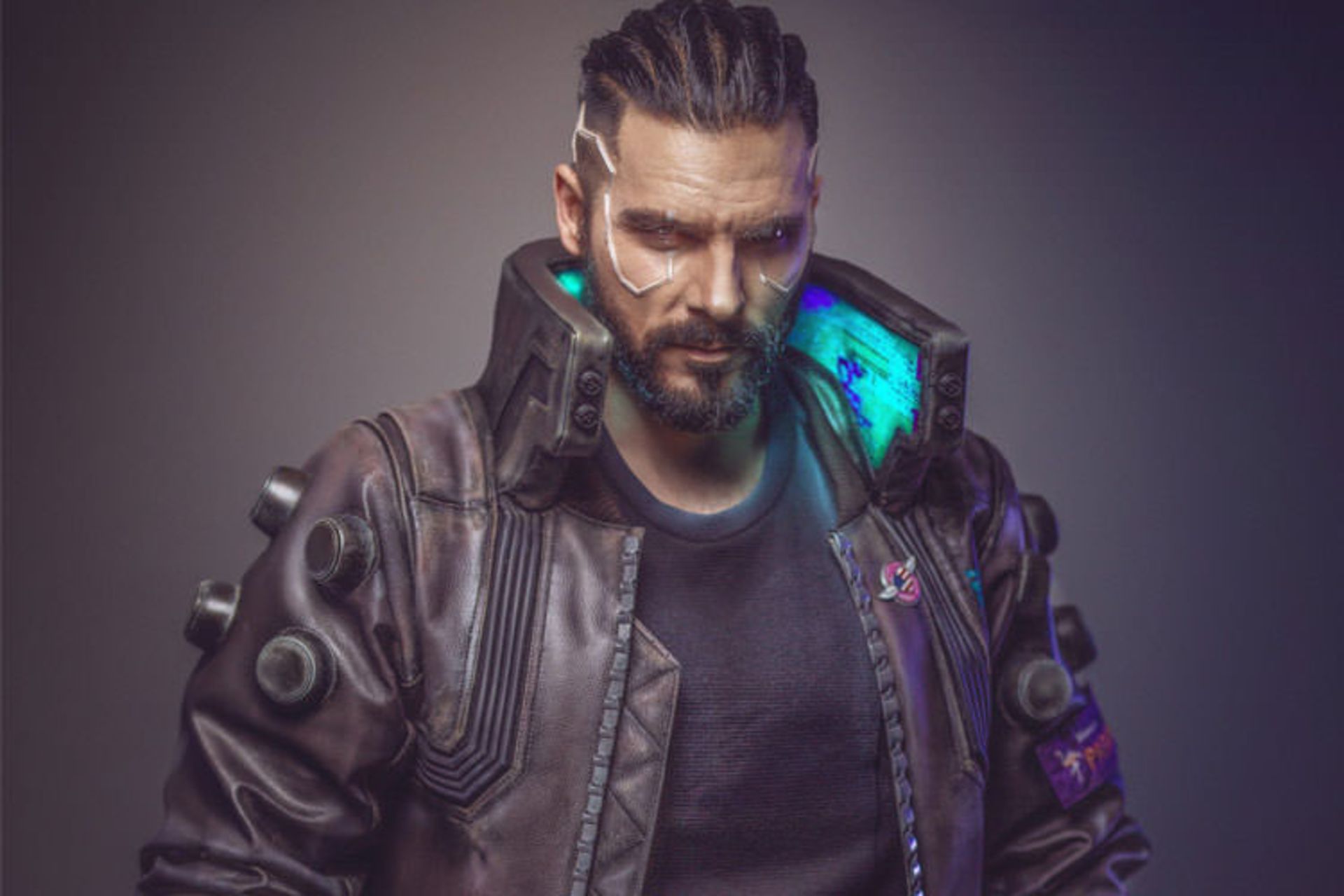 Cyberpunk 2077