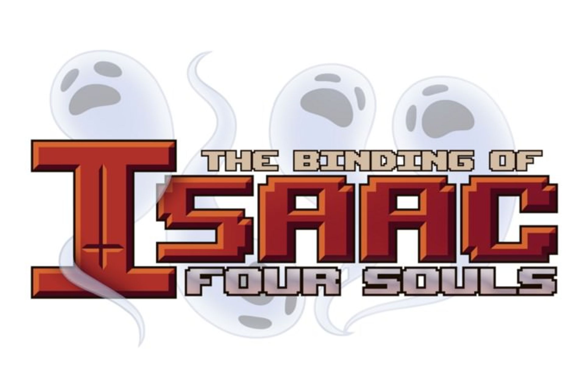 بازی The Binding of Isaac: Four Souls