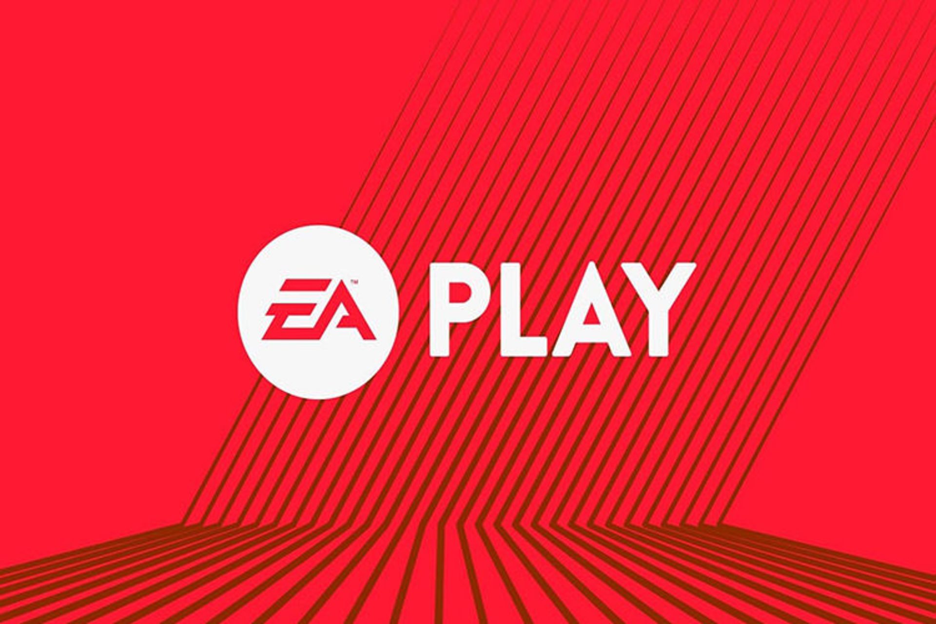 EA Play رویداد