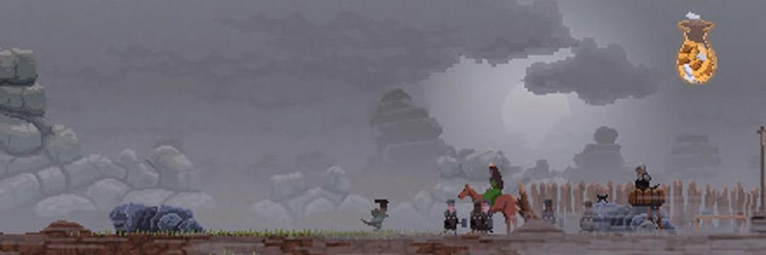 بازی Kingdom: New Lands