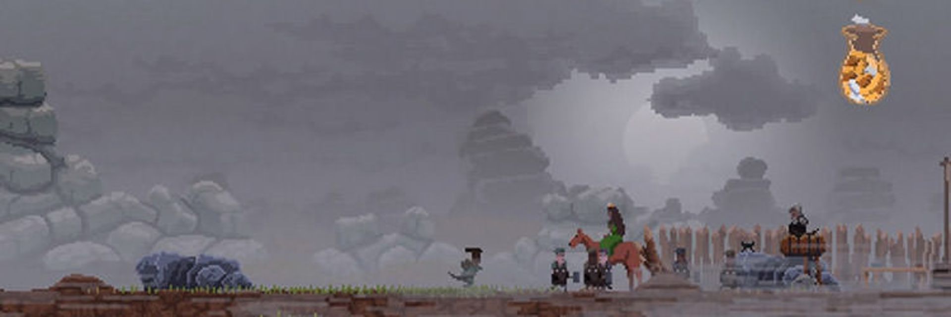 بازی Kingdom: New Lands
