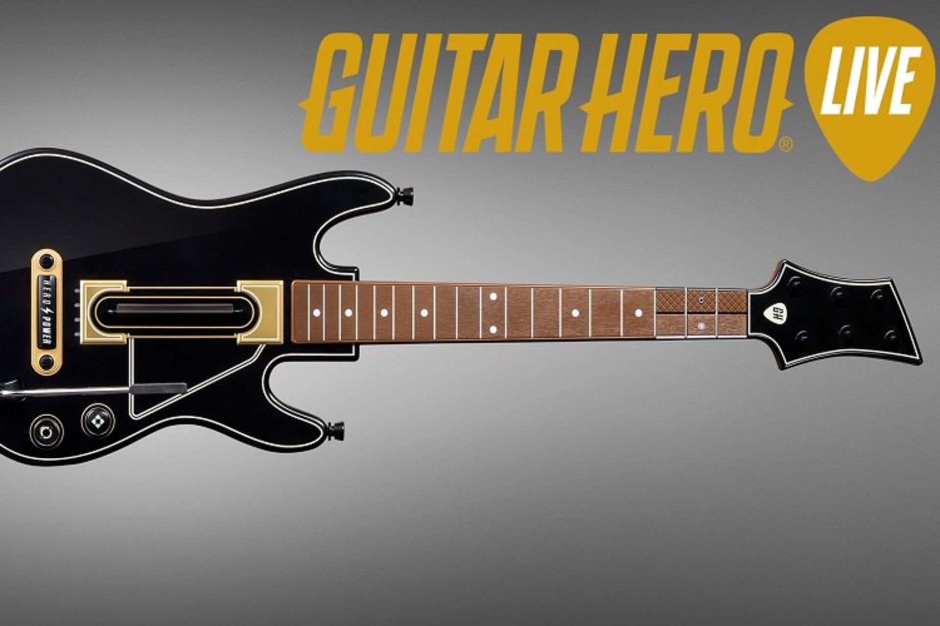 guitar hero live