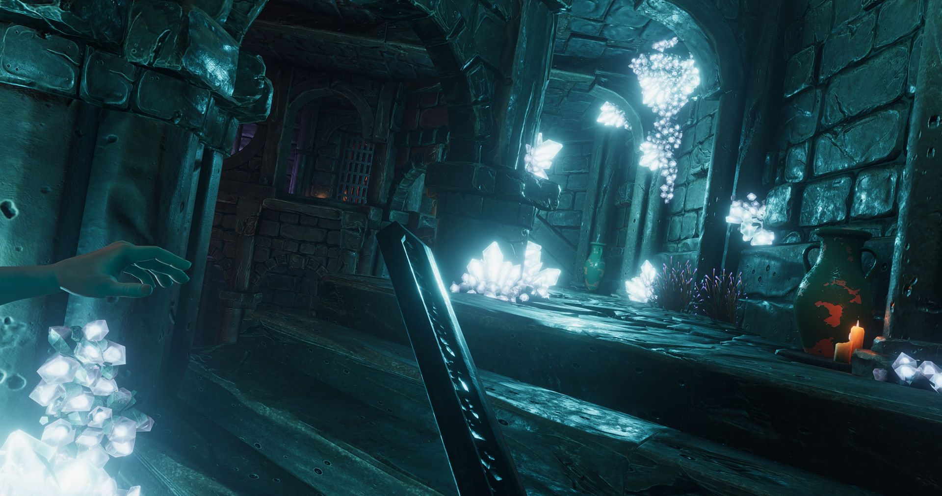 Underworld Ascendant 