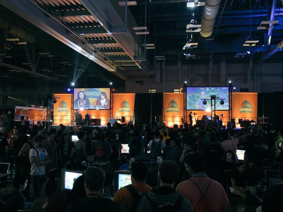 Capcom Pro Tour