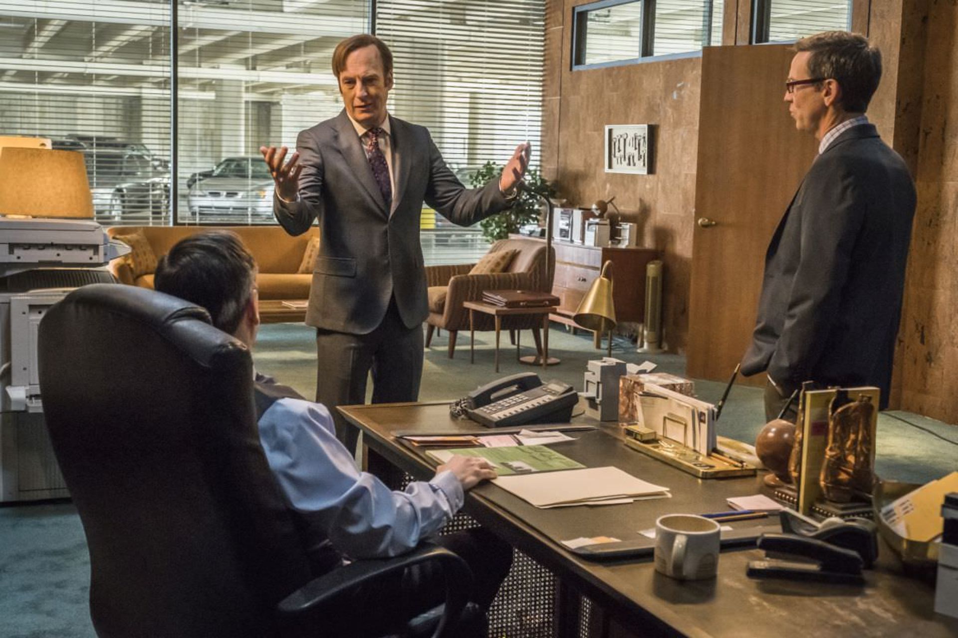 Better Call Saul