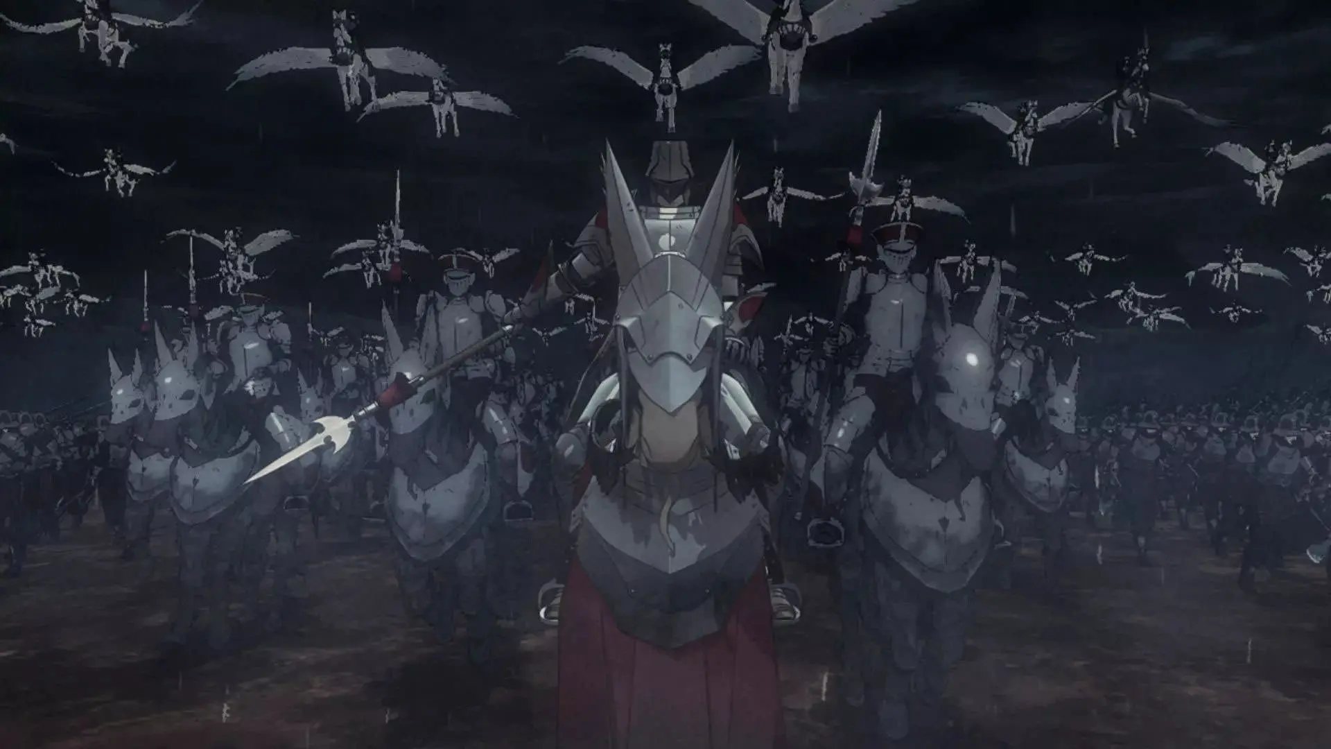 بازی Fire Emblem: Three Houses