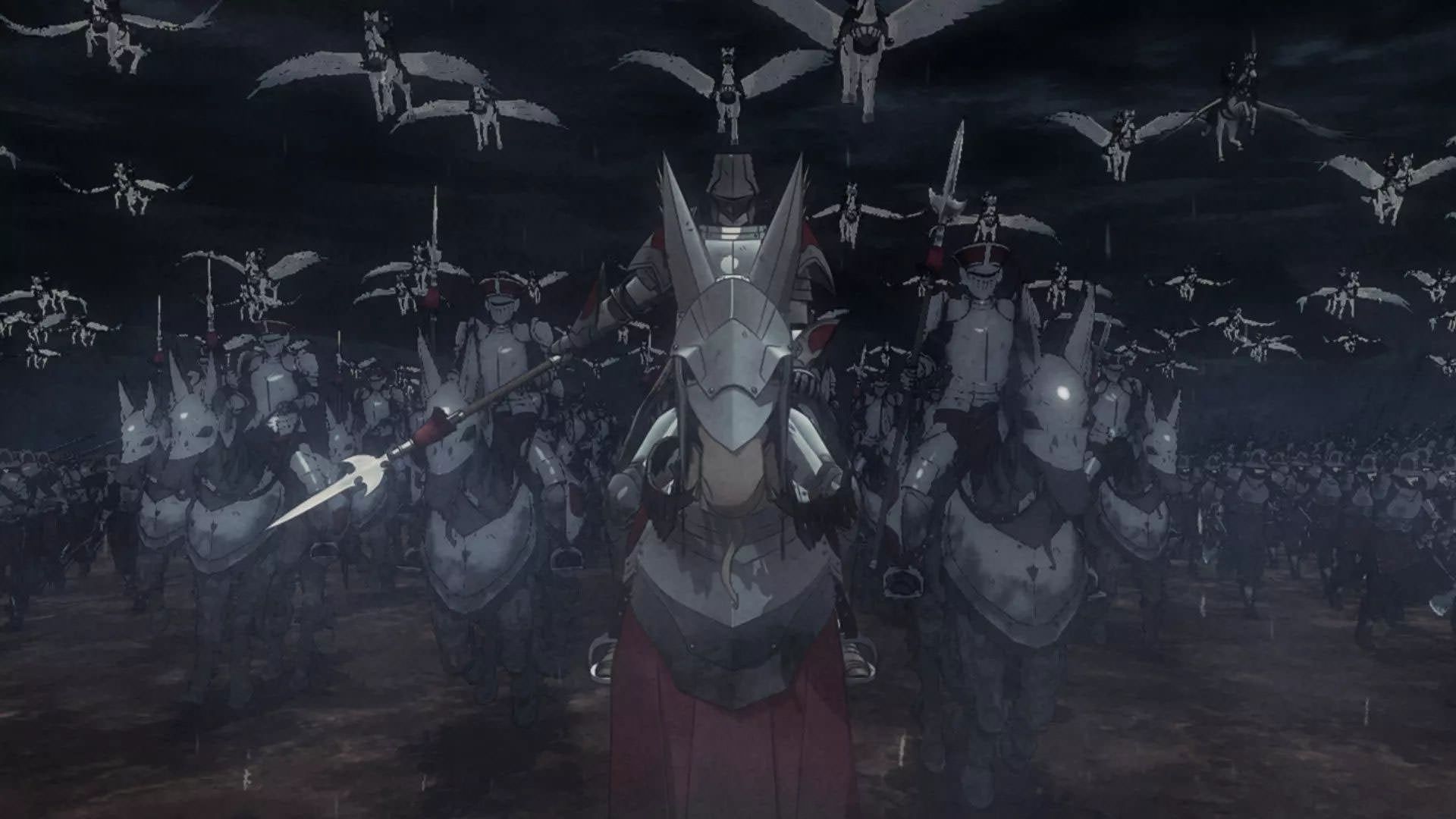 بازی Fire Emblem: Three Houses